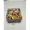 Image 2 : The Simpsons Trivia Game Computer with Poster and Rules