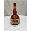 Image 1 : Vintage 2 Litre Grand Mariner Liqour Bottle