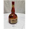 Image 2 : Vintage 2 Litre Grand Mariner Liqour Bottle