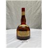 Image 3 : Vintage 2 Litre Grand Mariner Liqour Bottle