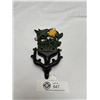 Image 1 : Humming Bird Door Knocker