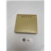 Image 1 : Mens new in Box Leather Wallet made in Canada