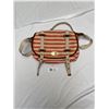 Image 1 : Never Used Roxy Canvas Purse