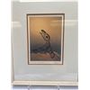 Image 2 : Two Frammed William Herbert Helin Art Works 1 - Passage Homeward Bound 2. Up to the sun