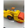 Image 1 : Vintage Steel Nylint Toy Steamroller in good shape