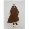 Image 1 : 1998 Older Obi Wan Kenobi Aproxx 12" tall figurine