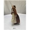 Image 3 : 1998 Older Obi Wan Kenobi Aproxx 12" tall figurine