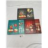 Image 1 : Complete Season 1 2 & 3 South Park DVDs