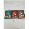 Image 2 : Complete Season 1 2 & 3 South Park DVDs