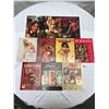 Image 1 : Lot of ten Playboys