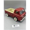 Image 1 : Strutco Pickup Tuck with Drop Side Door very Good Condition