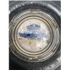 Image 1 : BF Goodrich Tire Ashtray + 6 Mug Shots Shooter Glasses