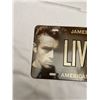 Image 2 : James Dean License Plate