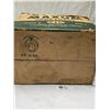 Image 2 : 1950's CIL Cardboard Ammo Box ( Rare)