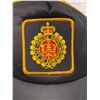 Image 3 : Vintage City of Edmonton Police Hat