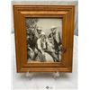 Image 1 : Original Photo ( 1960's) Bonanza 8' x 10"