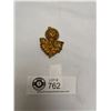 Image 1 : WWII Canadian Fusiliers Hat Badge