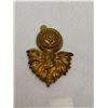Image 2 : WWII Canadian Fusiliers Hat Badge