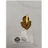 Image 3 : WWII Canadian Fusiliers Hat Badge