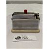 Image 2 : Vintage Barclay Lighter ( Made in England)