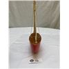 Image 3 : Vintage Wooden Sailboat ( Made in Canada) 11" T x 7" W