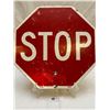 Image 3 : Stop/Slow Sign ( BC) 16" Diameter