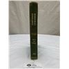Image 3 : General Zoology 1957 664 Page Book