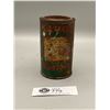 Image 1 : 1930's Nabob "Cake" Baking Powder 1lb Tin