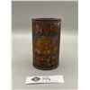 Image 2 : 1930's Nabob "Cake" Baking Powder 1lb Tin