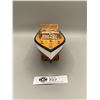 Image 2 : Nice Wooden Decorative Speed Boat with Original Box