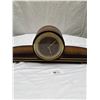 Image 1 : Very Nice Looking Mantle Clock As Found. With  Key