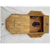Image 2 : Hammerstein Quartz Westminster Chime Wall Clock