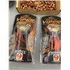 Image 1 : Box Lot of Empty Ammo Shells and Gun Accessories