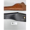 Image 3 : Nice Selection of Vintage Gun Holsters