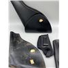 Image 2 : Nice Selection of Vintage Gun Holsters