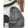 Image 2 : Nice Selection of Vintage Gun Holsters