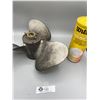 Image 1 : Very Good Shape 14" x 18" Propeller