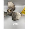 Image 2 : Very Good Shape 14" x 18" Propeller