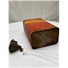 Image 4 : Vintage 2 Gallon Gasoline Can and Other Collectibles