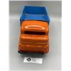 Image 2 : Strutco Rocker Pressed Steel Truck in Very Good Condition, Has been Repainted