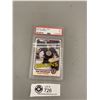 Image 1 : 1981 O-Pee-Chee Ray Bourque Graded NHL Trading Card