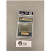 Image 2 : 1981 O-Pee-Chee Ray Bourque Graded NHL Trading Card