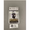 Image 2 : 2005-06 Upper Deck Sidney Crosby NHL Graded Card
