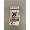 Image 1 : 2005-06 Upper Deck Sidney Crosby NHL Graded Card