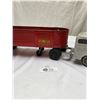 Image 2 : 1950's Structo Truck and Trailer