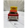 Image 3 : Vintage Lumar Shop-Rite Supermarkets Truck and Trailer in Good Condition