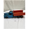 Image 1 : Vintage Structo Toys Dump Truck