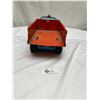 Image 3 : Vintage Structo Toys Dump Truck