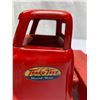 Image 5 : Vintage Tonka Toys Mound,Minn Truck and Livestock Trailer