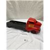 Image 2 : Vintage Wyandotte Pressed Steel Construction Truck Missing Box